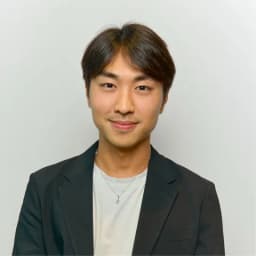Fabio Seichi, headshot