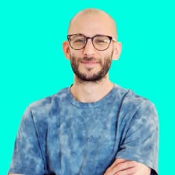 Jeff Meltz, headshot