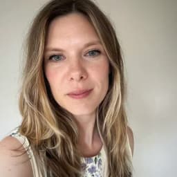 Jessica Ulrich, headshot
