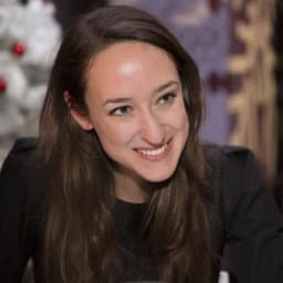 Laura Dilthey, headshot