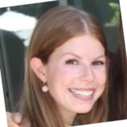 Lauren Steinberg, headshot