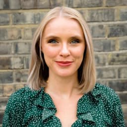 Rachel Krebsbach, headshot