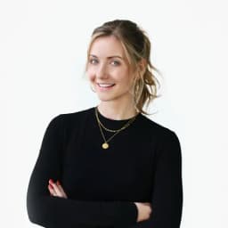 Sarah Potter, headshot