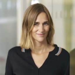 Ségolène de Noray, headshot