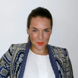 Valerie Kreifels, headshot