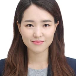 Yeonjin Park, headshot