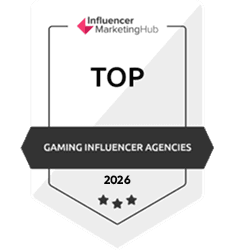 Influencer Marketing Hub — Top Agency 2026