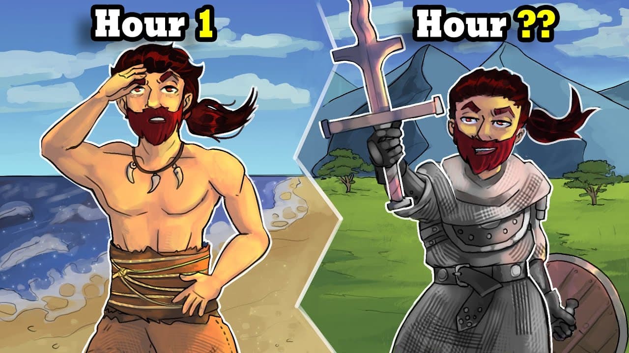 Life is Feudal: MMO