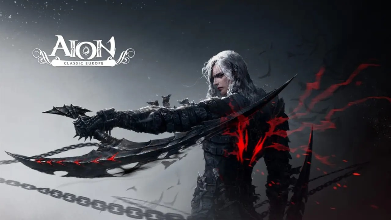 Aion Classic