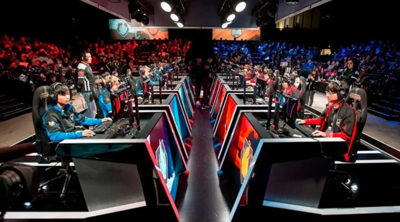 eSports Campaigns