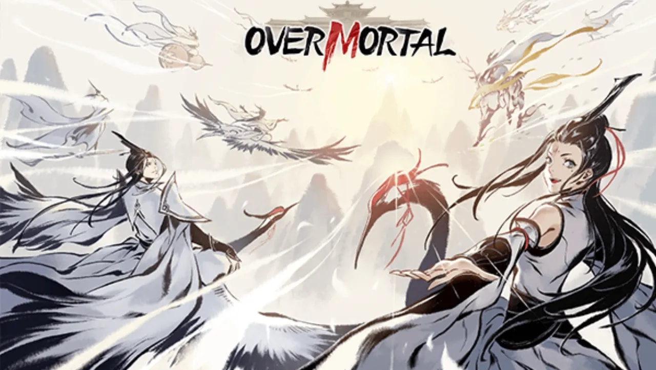 Overmortal