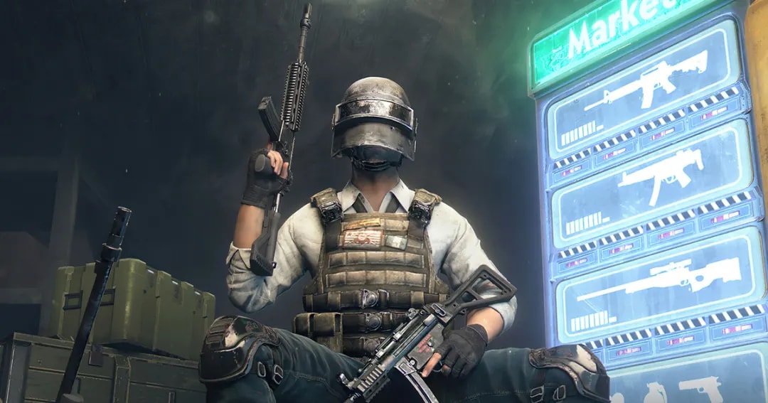 PUBG Mobile