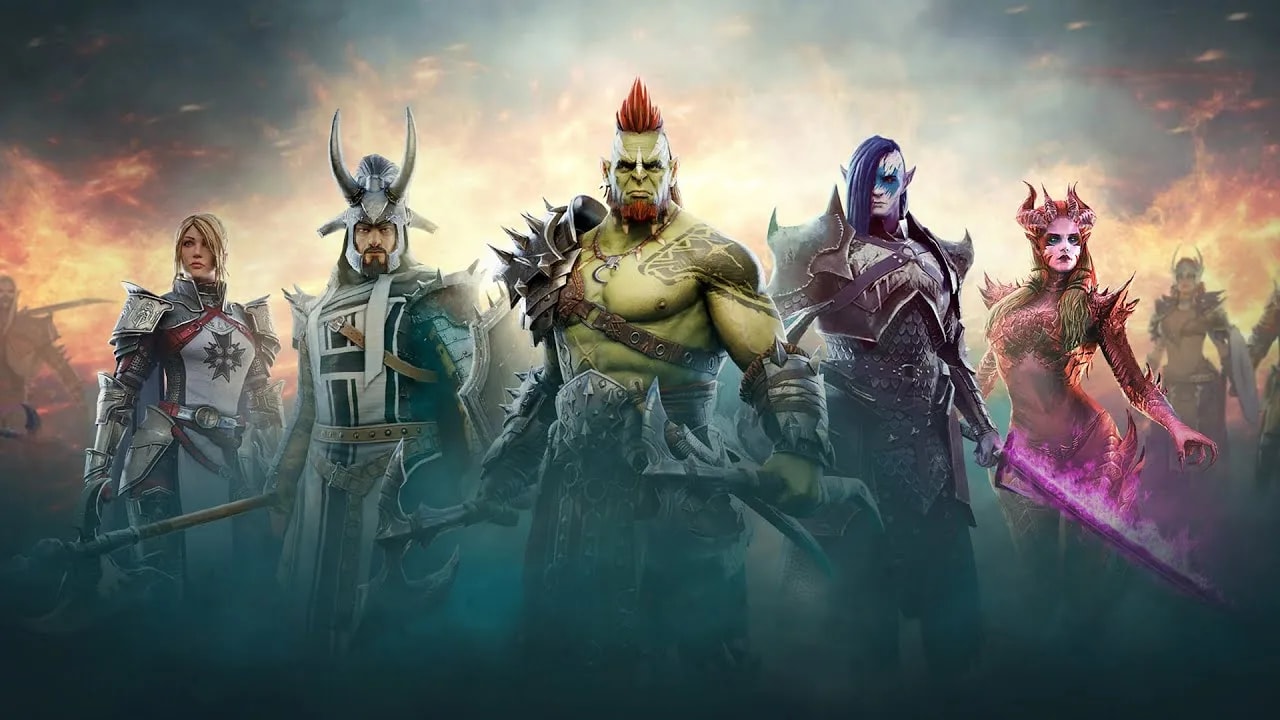 RAID: Shadow Legends