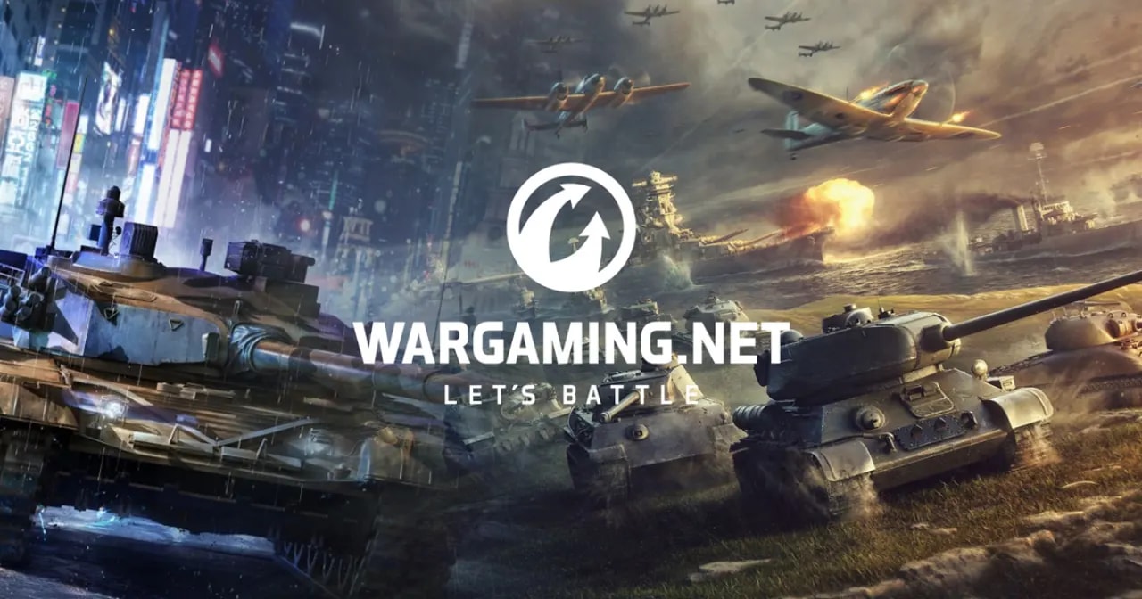 World of Tanks & Warships