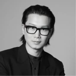Andrew Jun, headshot