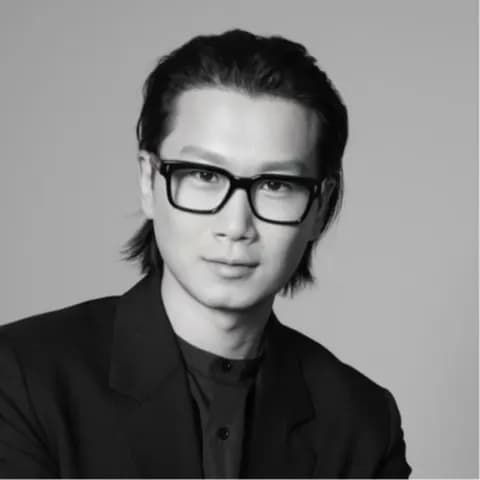 Andrew Jun, headshot