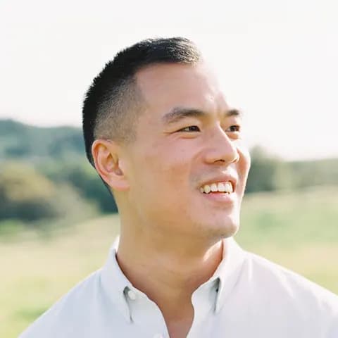 Andrew Mok, headshot