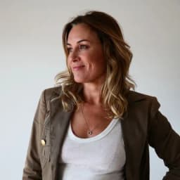 Inês Condeço, headshot