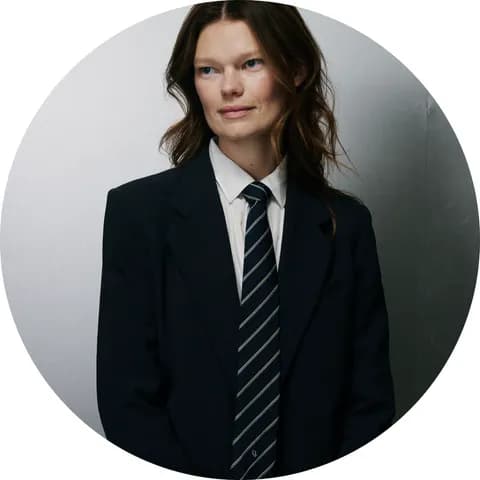 Kelly Mittendorf, headshot