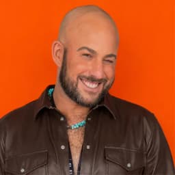 Micah Jesse K., headshot