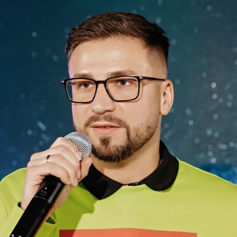 Dzmitry, CEO at Zorka.Agency