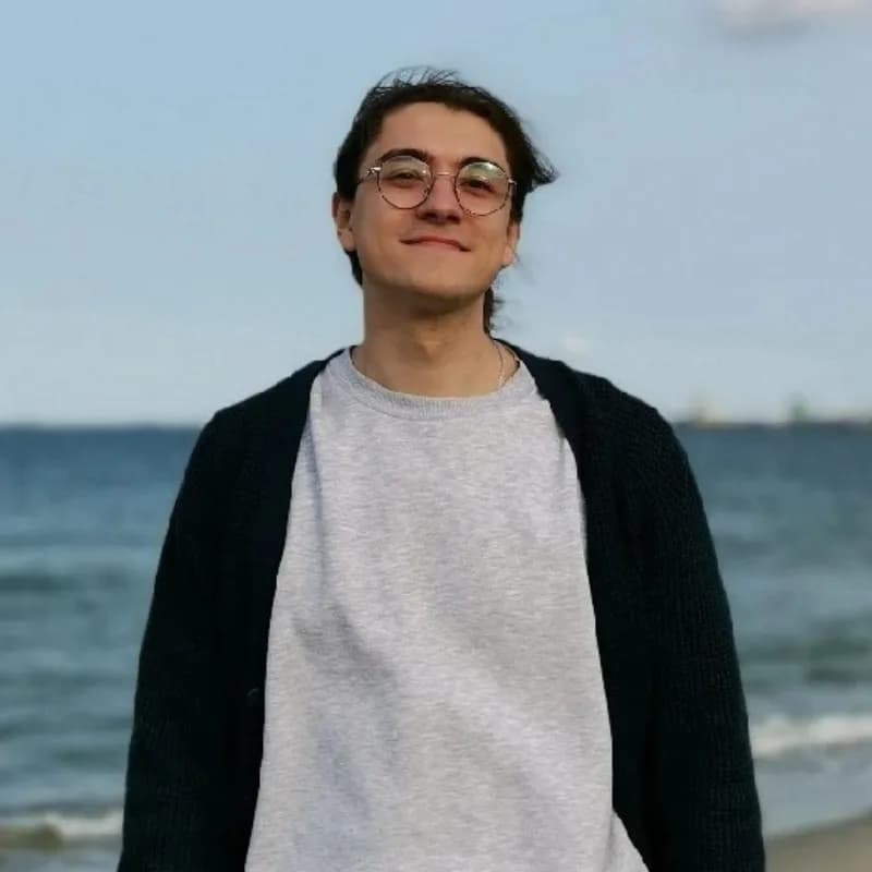 Mikita, Influencer Marketing Lead at Zorka.Agency