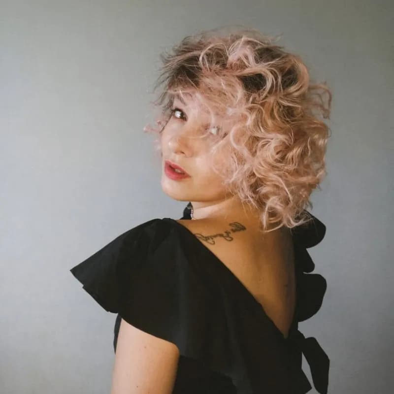 Tatyana, CBDO at Zorka.Agency