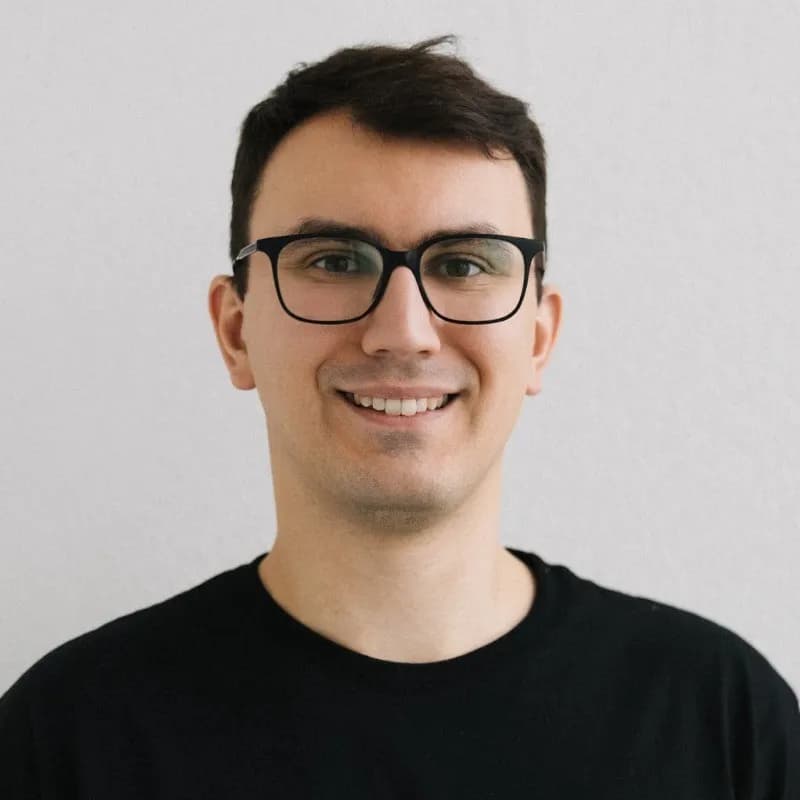 Viktor, CMO at Zorka.Agency
