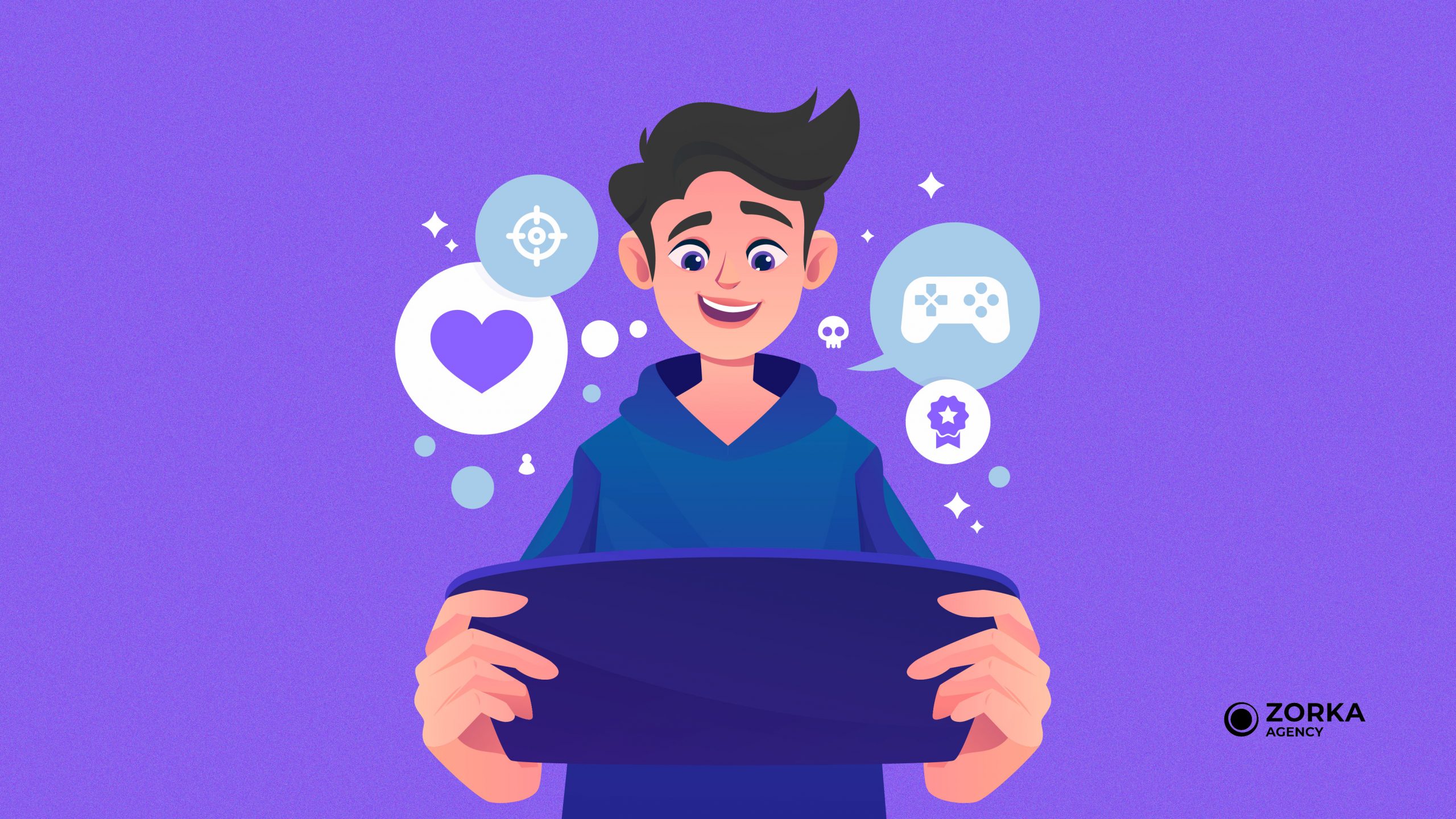 InGame Ad Formats For Mobile Games Zorka.Agency