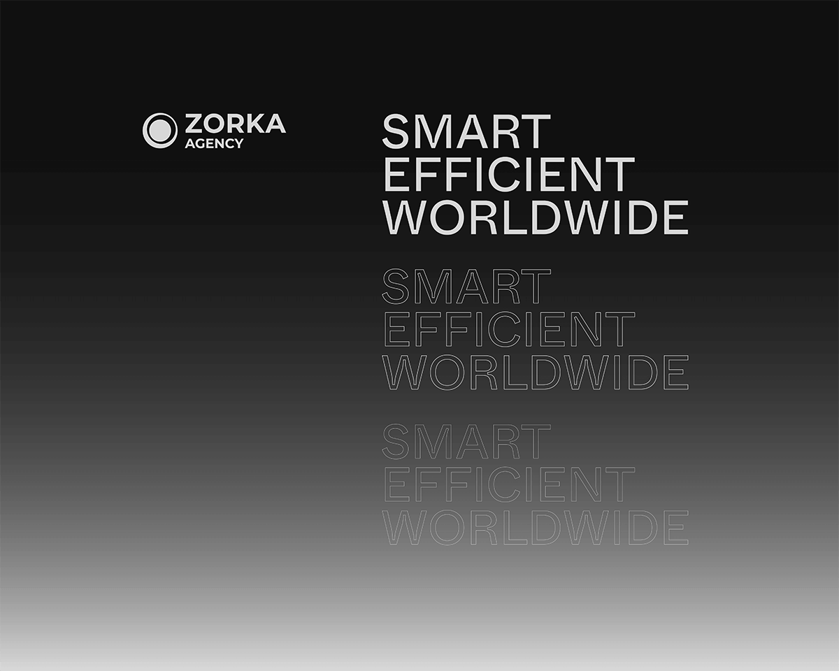 Influencer and Performance Marketing Agency - Zorka.Agency