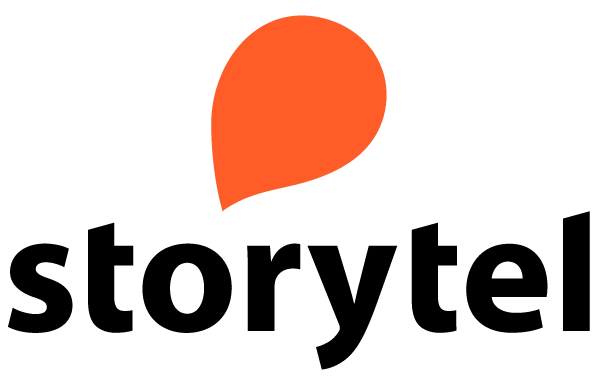 Storytel
